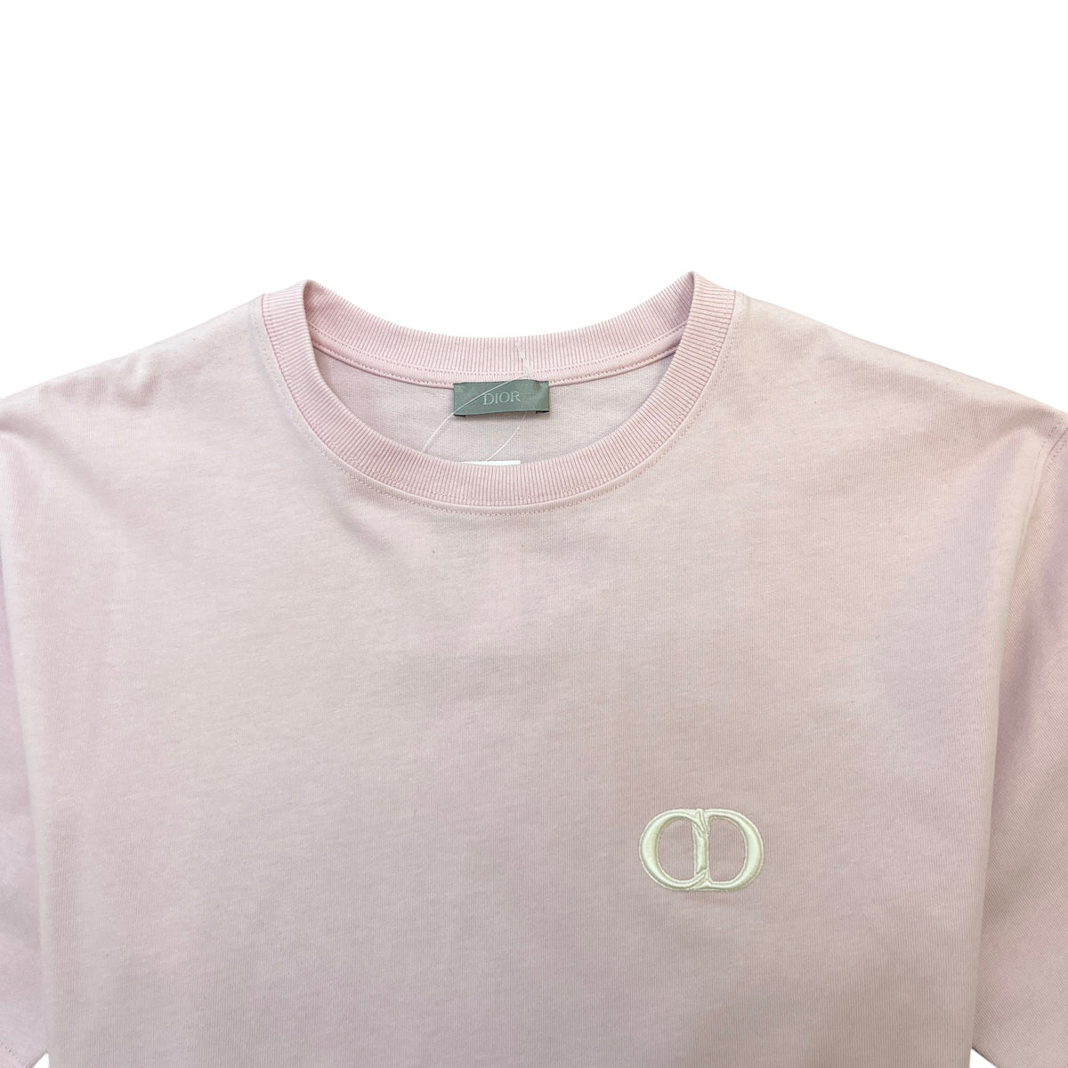 Men's CD Icon T-Shirt Blue Size M - Photo 5