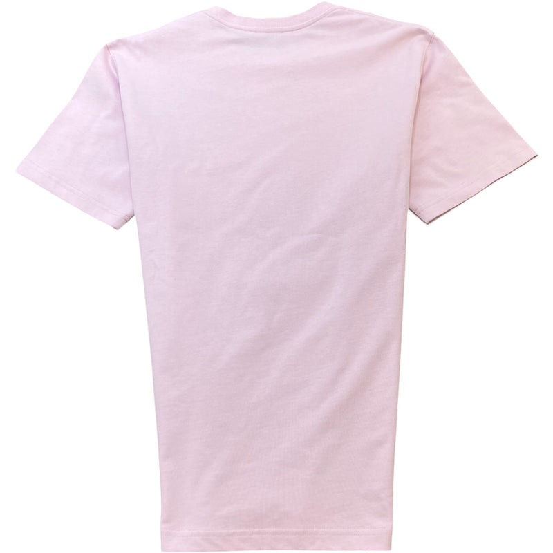 Men's CD Icon T-Shirt Blue Size M