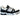 Men's Lv Low Trainers Black Size EU 40.5 / UK 6.5