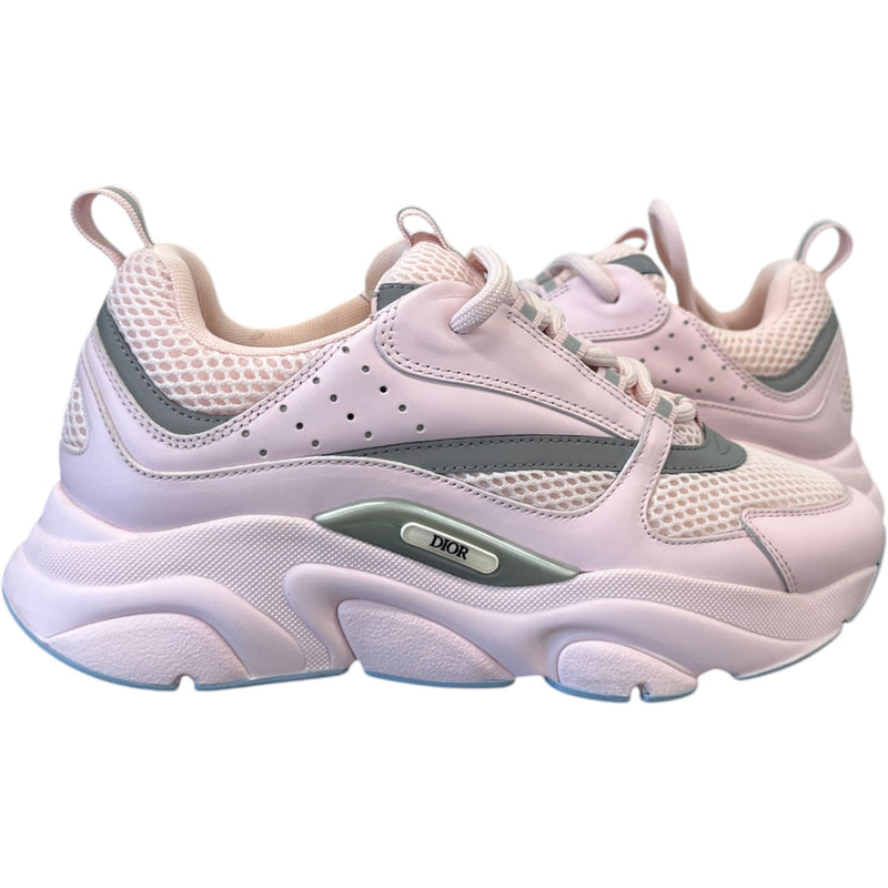 Men's B22 Low Trainers Pink Size EU 40.5 / UK 6.5