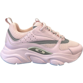 Men's B22 Low Trainers Pink Size EU 40.5 / UK 6.5