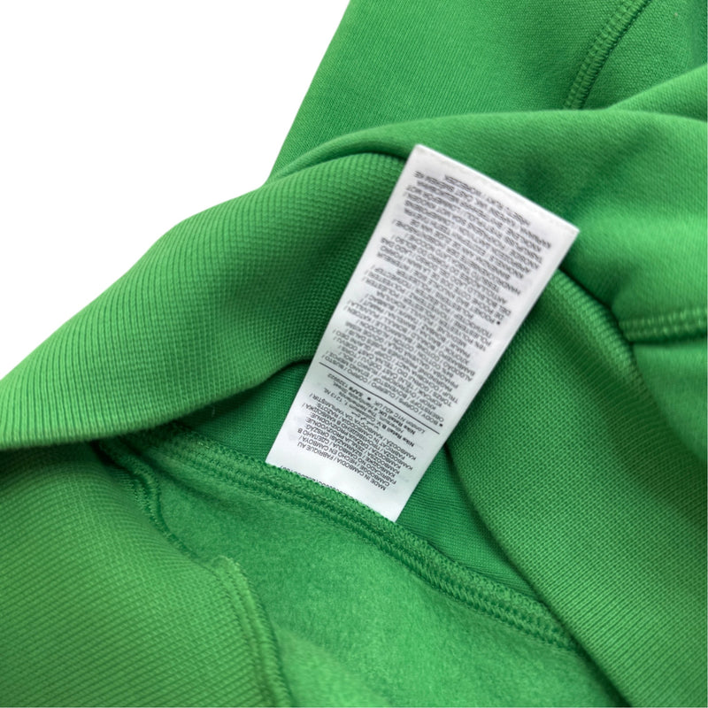 Men's X Nike MC Track Jacket Green Size S