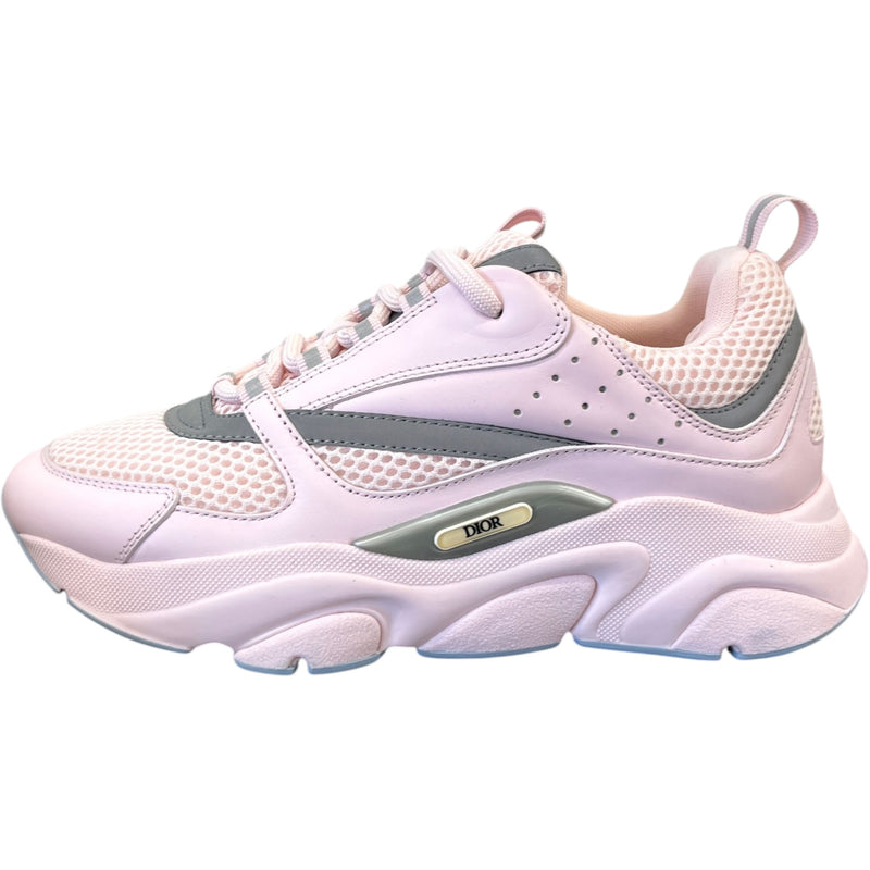 Men's B22 Low Trainers Pink Size EU 40.5 / UK 6.5