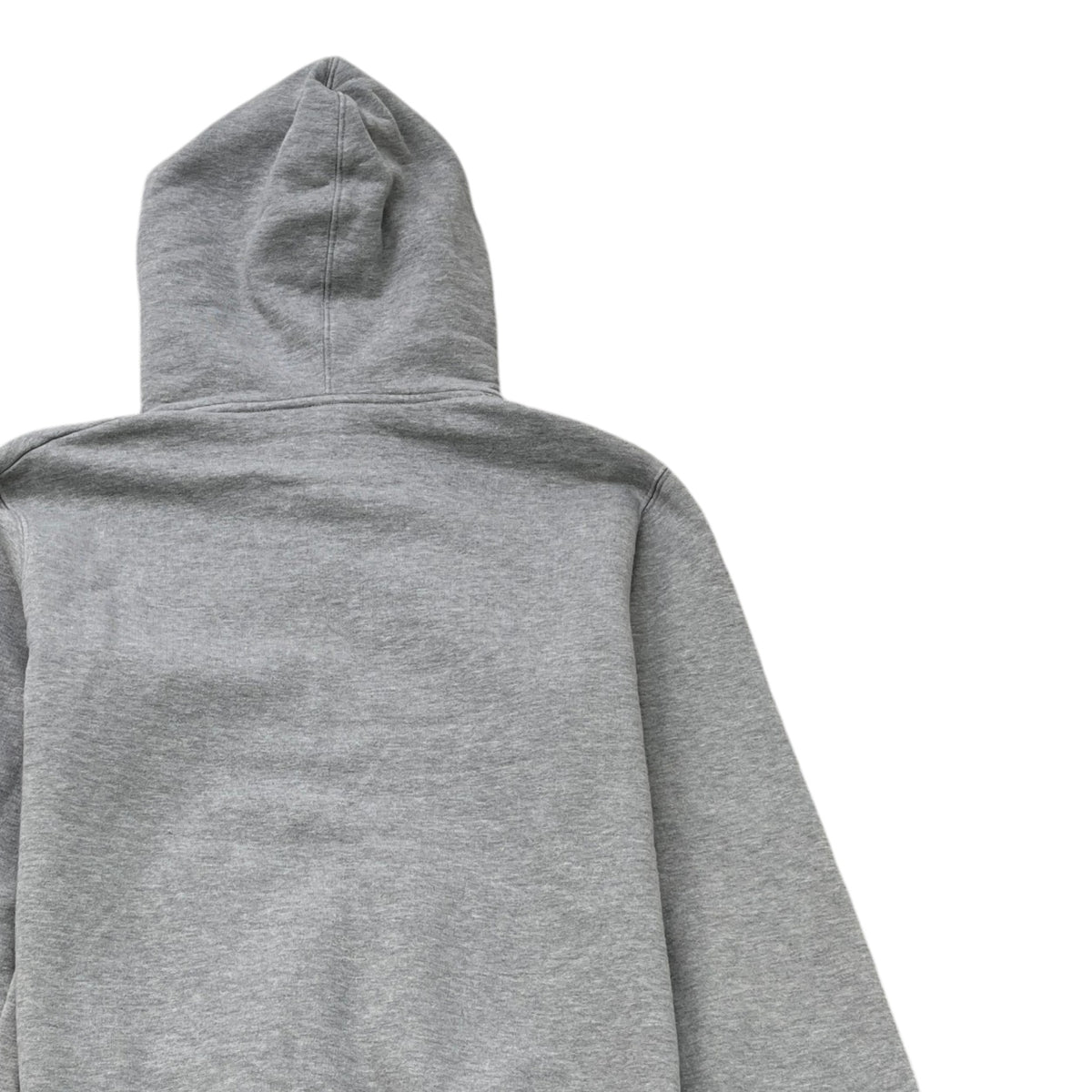 Men's CD Icon Hoodie Grey Size M - Photo 4