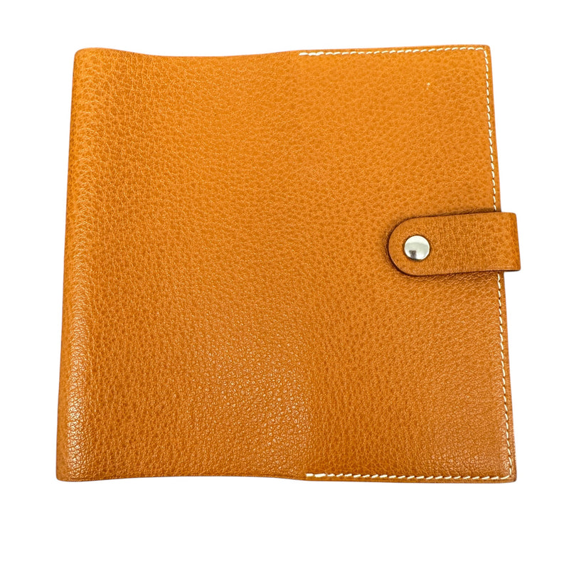 Men's Yuris Pm Notebook Tan