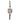 Women's G 102 Watch Silver