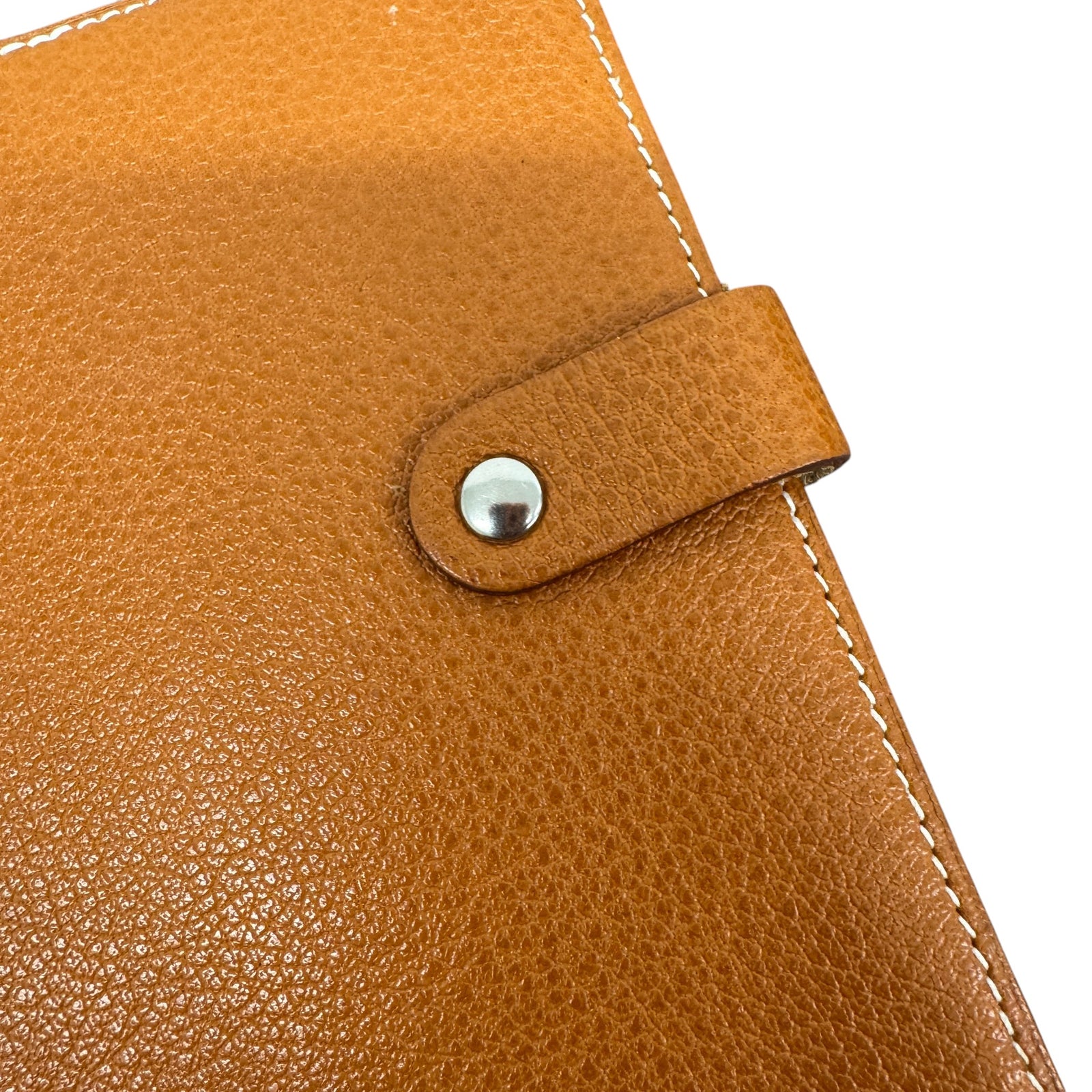 Men's Yuris Pm Notebook Tan - Photo 3