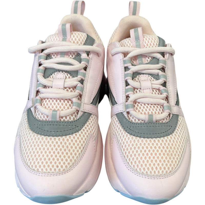 Men's B22 Low Trainers Pink Size EU 40.5 / UK 6.5