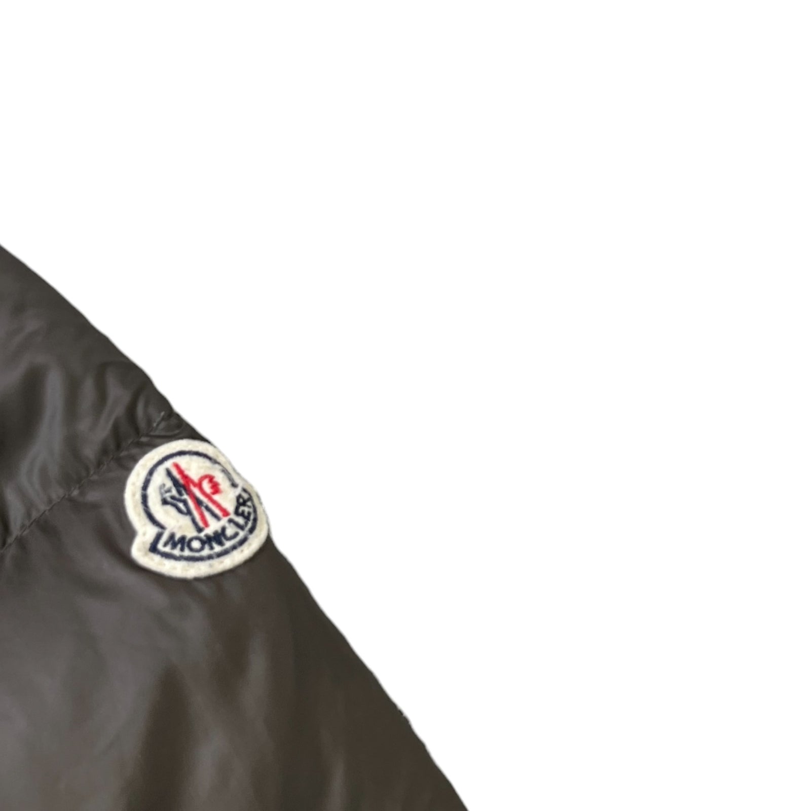 Men's Willm Down Jacket Brown Size 7 / XXXXL - Photo 5