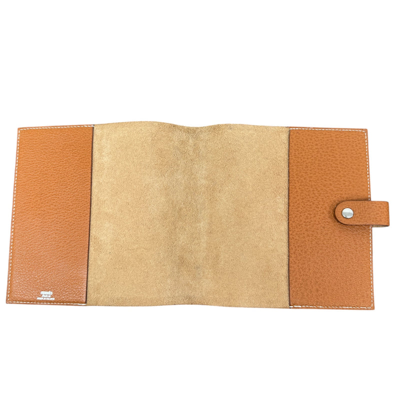 Men's Yuris Pm Notebook Tan