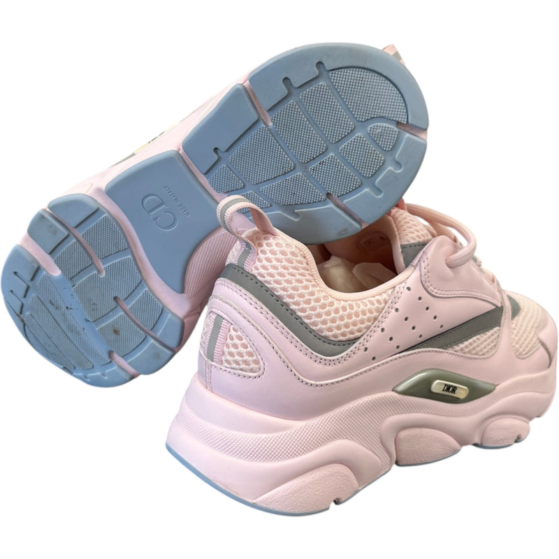Men's B22 Low Trainers Pink Size EU 40.5 / UK 6.5