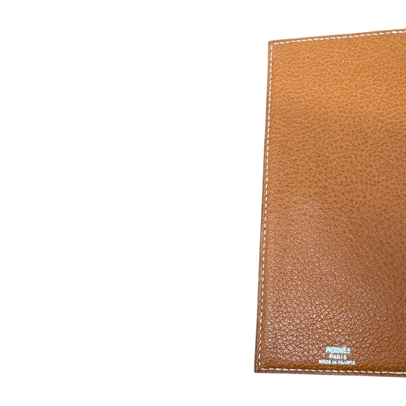 Men's Yuris Pm Notebook Tan