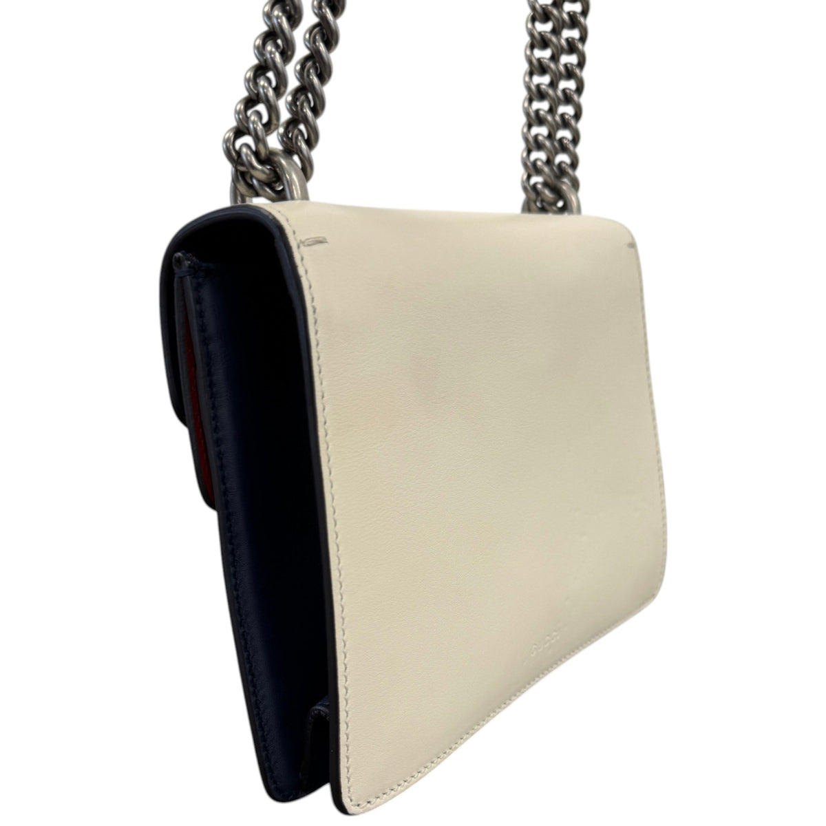 Women's Dionysus Crossbody Bag Multi-Coloured - Photo 8