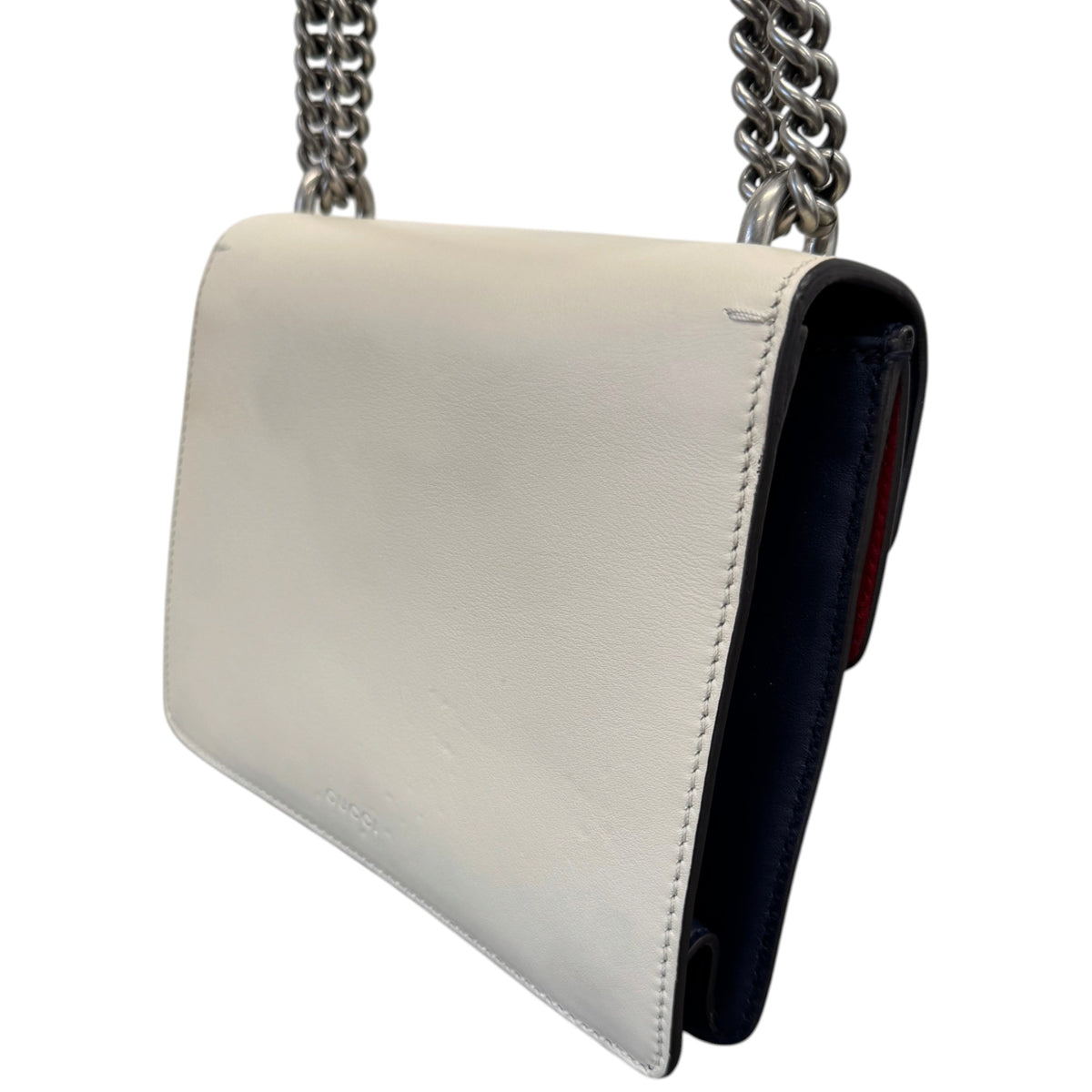 Women's Dionysus Crossbody Bag Multi-Coloured - Photo 9