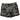 Men's Camo Print Logo Swim Shorts Khaki Size W36 / IT 52