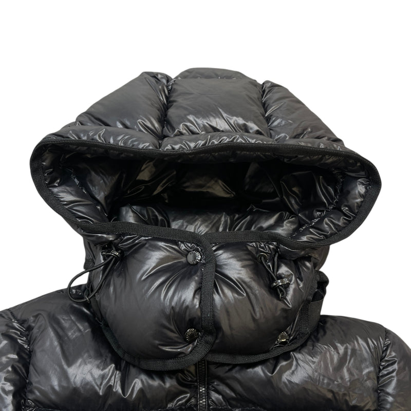 Women's Berre Down Jacket Black Size 0 / UK 8