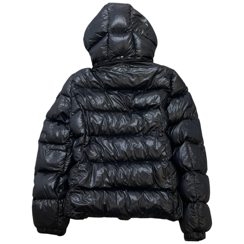 Women's Berre Down Jacket Black Size 0 / UK 8