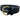 Men's Logo Buckle Belt Black Size 95cm / UK 14