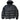Men's Marque Down Jacket Black Size 1 / S