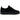 Men's Louis Junior Spikes Low Trainers Black Size EU 42.5 / UK 8.5
