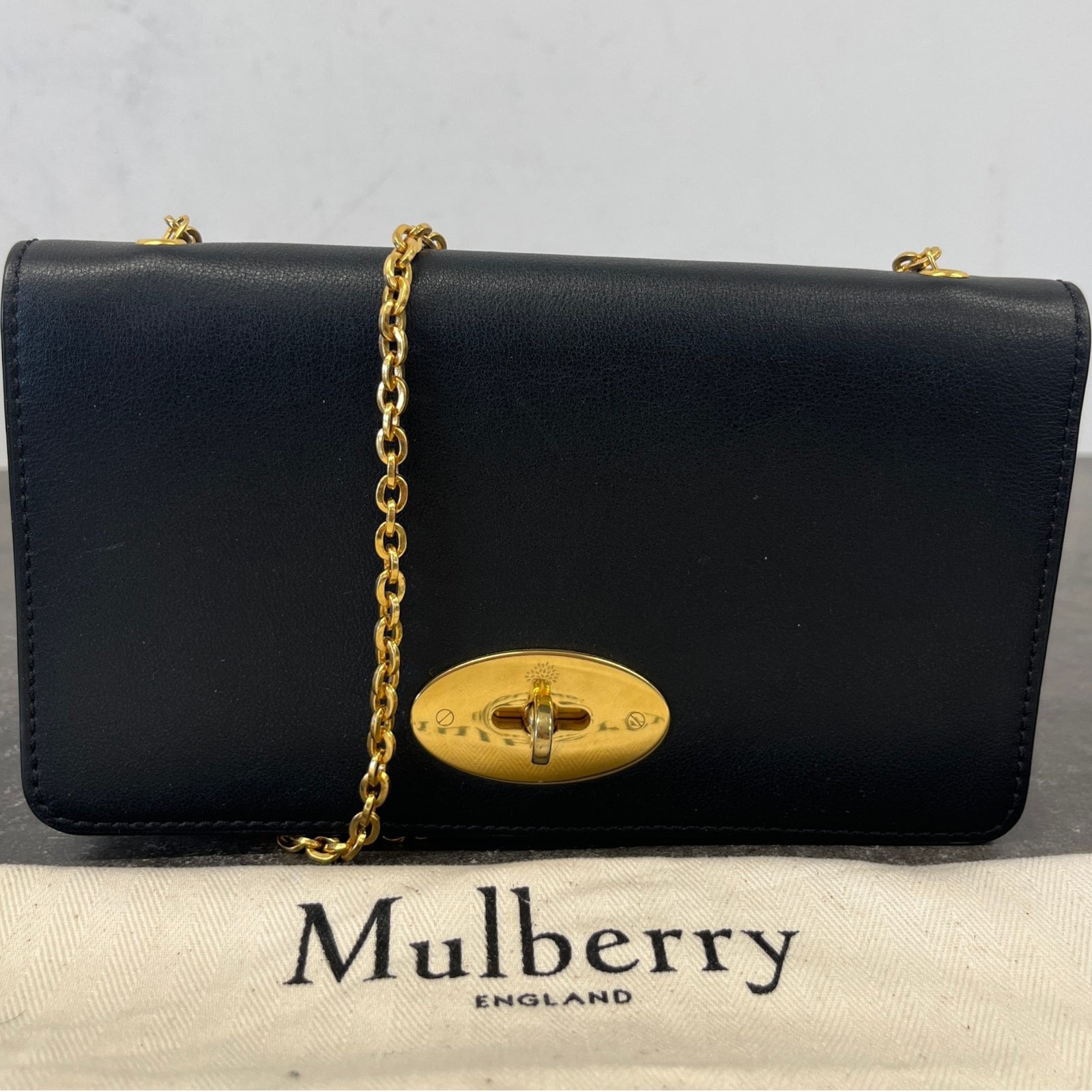 Women's Bayswater Bag Black - Photo 12