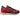 Men's Rockrunner Low Trainers Red Size EU 42 / UK 8
