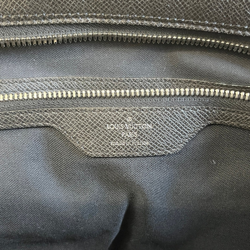 Men's Neo Kendall Bag Black