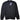 Men's Cashmere Knit Cardigan Black Size IT 50 / UK L