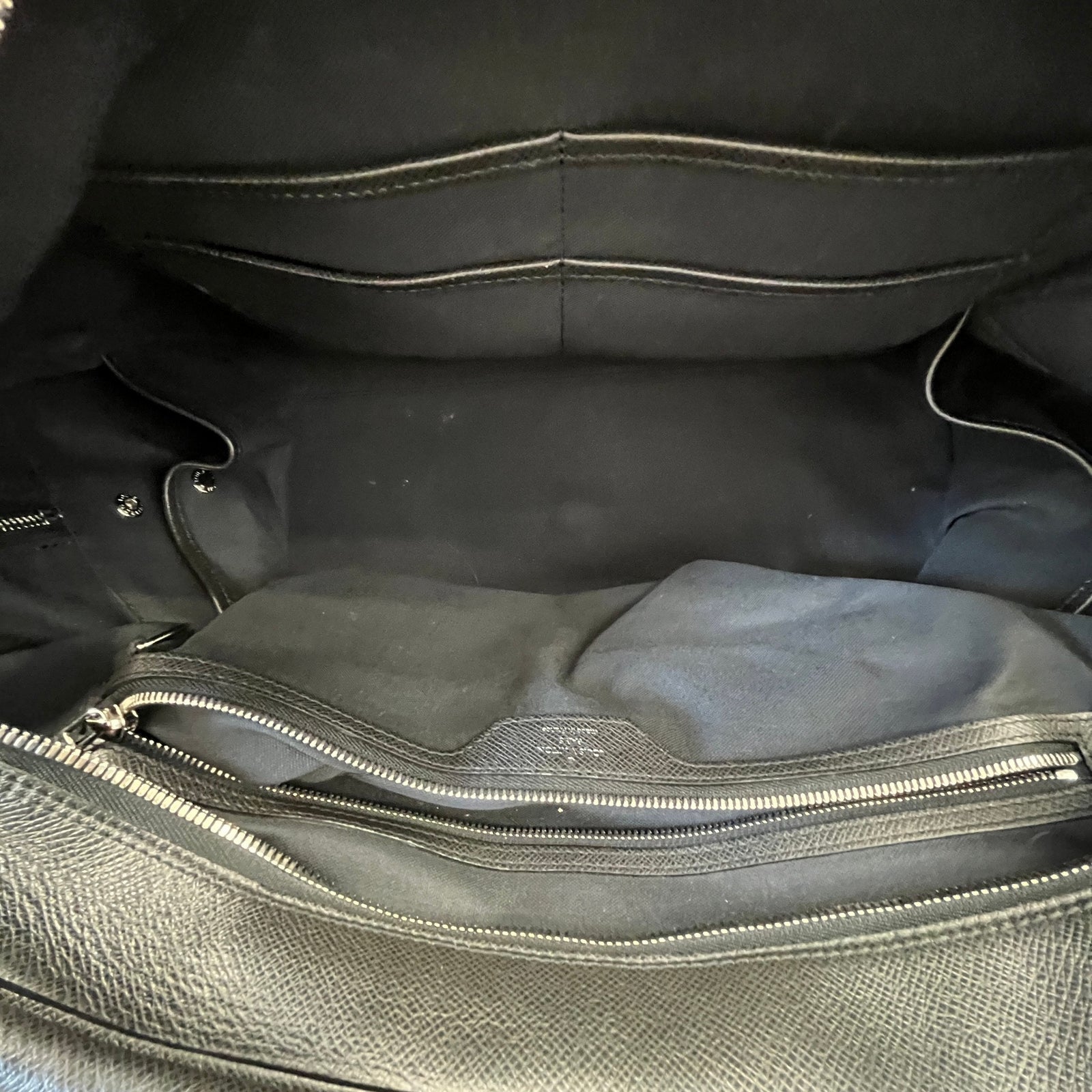 Men's Neo Kendall Bag Black - Photo 13