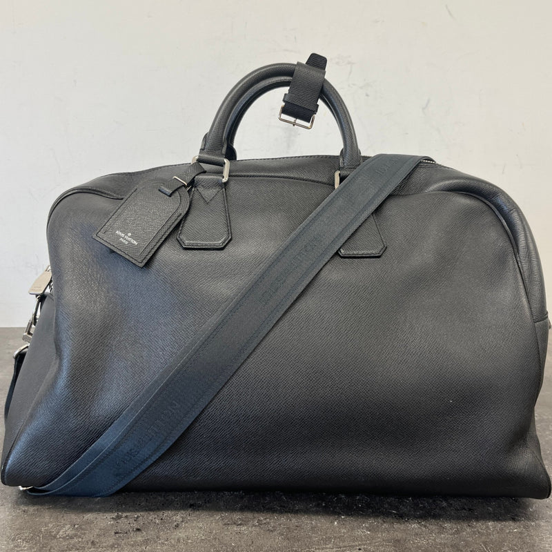 Men's Neo Kendall Bag Black