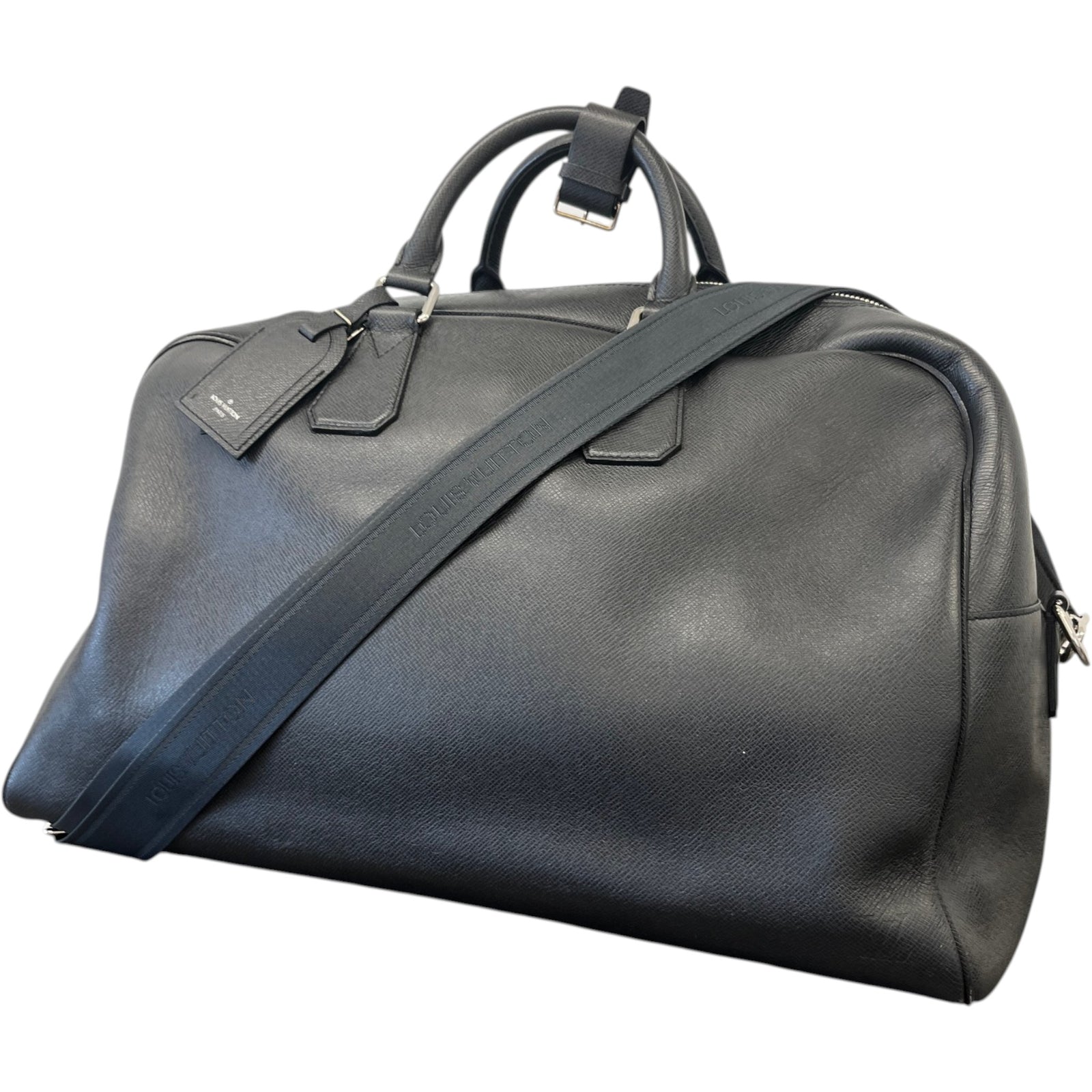 Men's Neo Kendall Bag Black - Photo 8