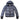 Men's Valloire Down Jacket Blue Size 3 / L
