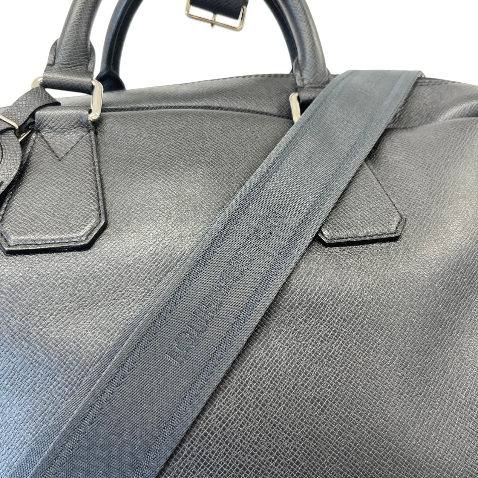 Men's Neo Kendall Bag Black - Photo 12