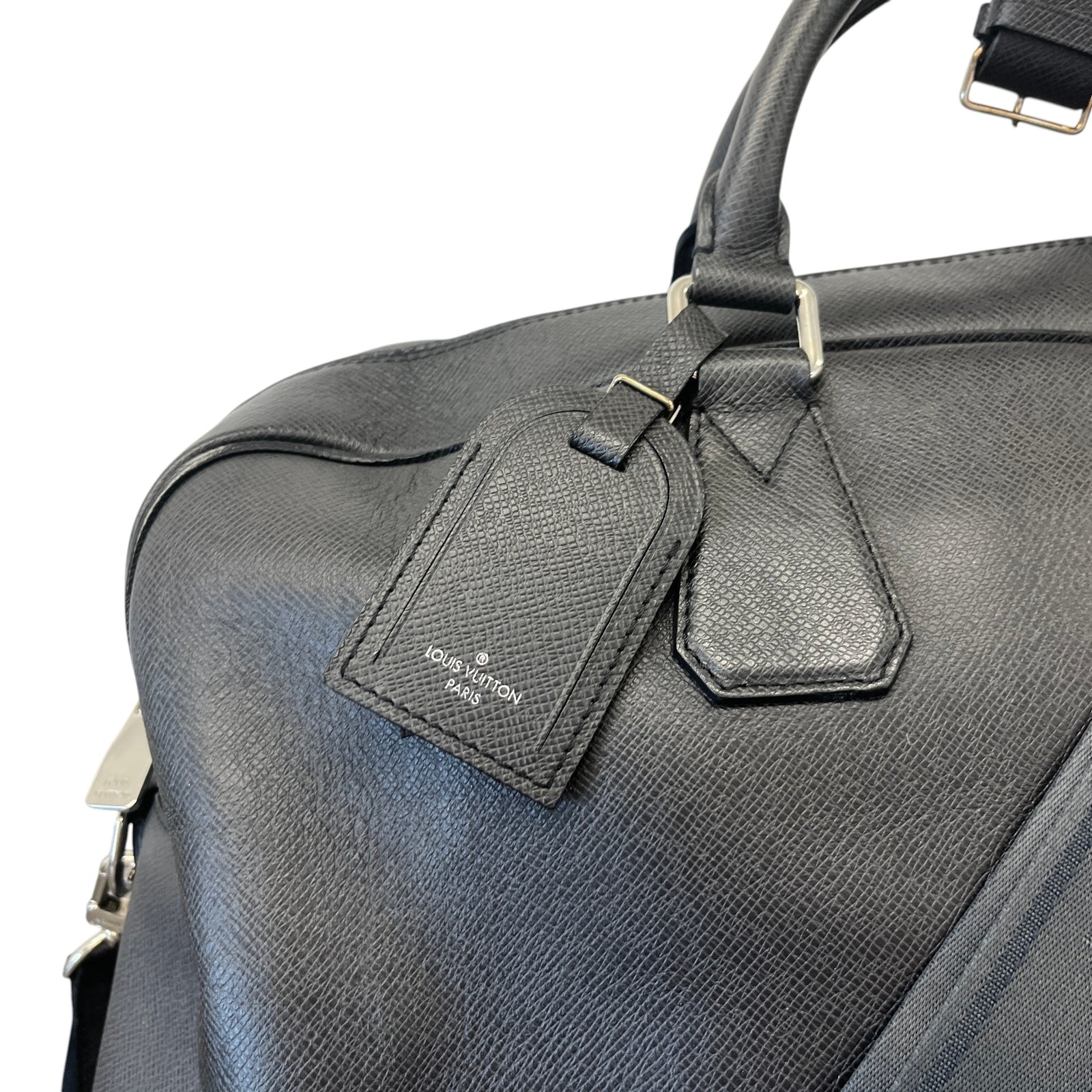 Men's Neo Kendall Bag Black - Photo 11