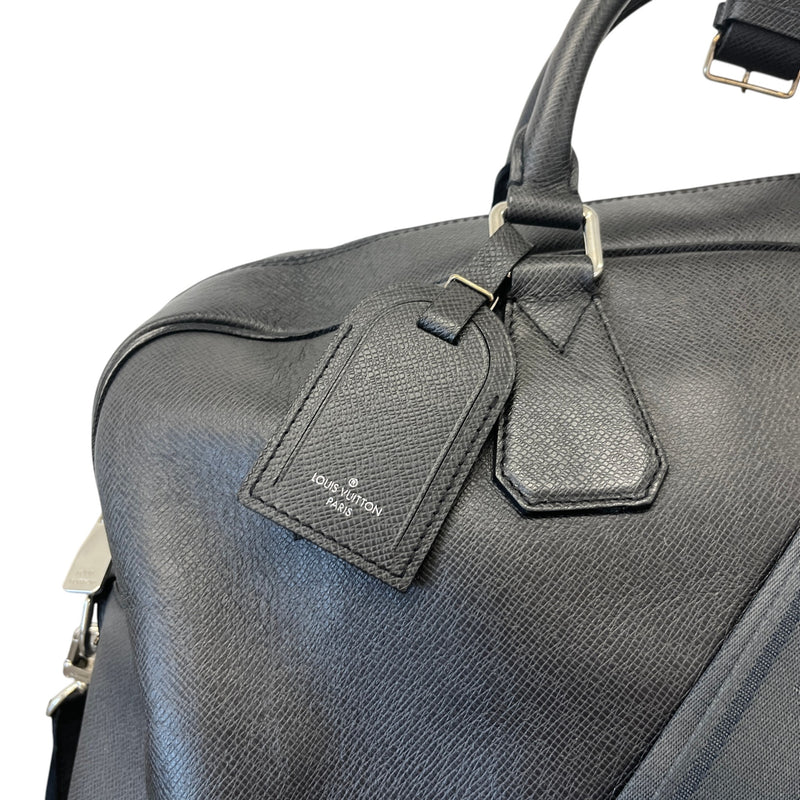 Men's Neo Kendall Bag Black