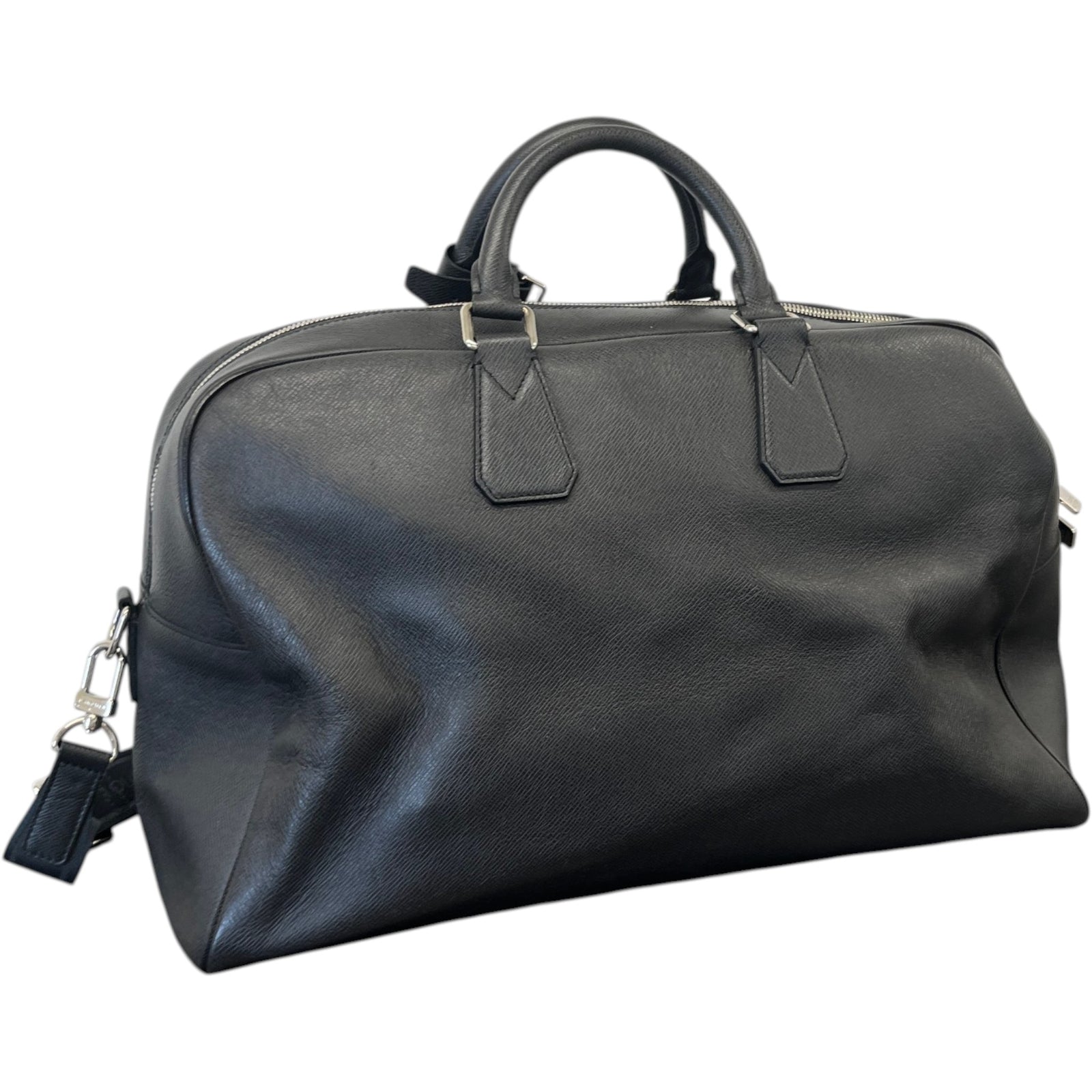 Men's Neo Kendall Bag Black - Photo 9