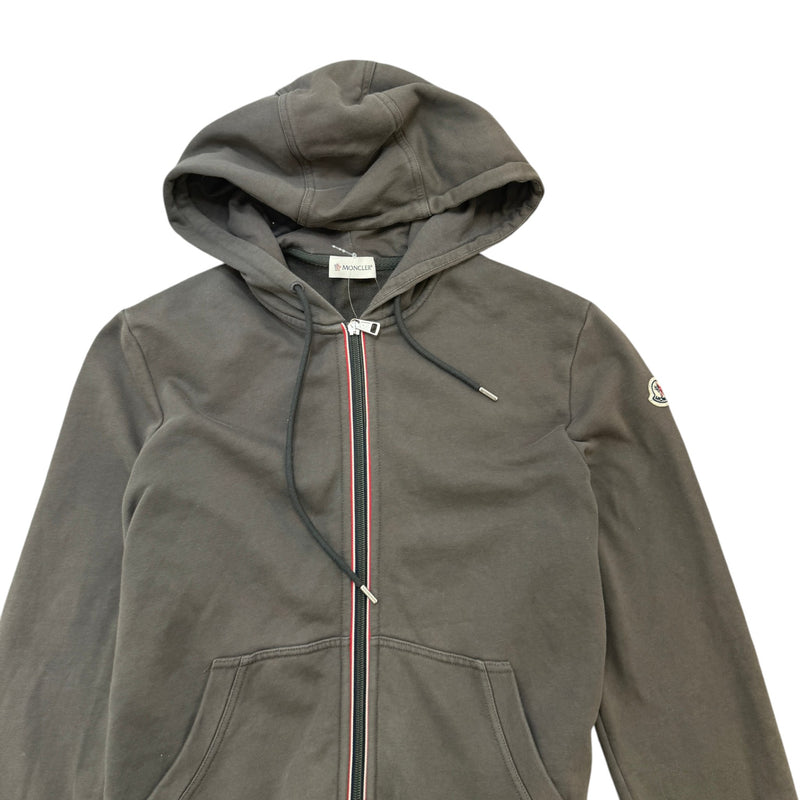 Men's Maglia Hoodie Grey Size M