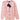 Men's Knit Triangle Logo Cardigan Pink Size IT 50 / UK L