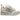 Men's Lv Skate Low Trainers White Size EU 41 / UK 7