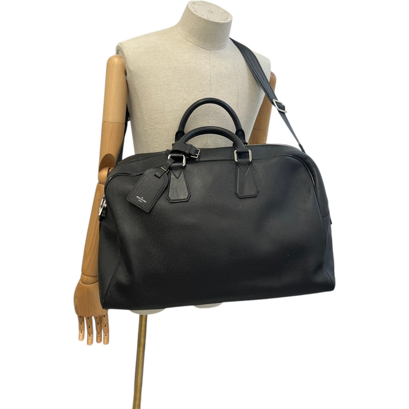 Men's Neo Kendall Bag Black