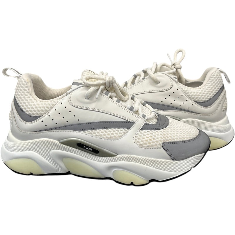 Men's B22 Low Trainers White Size UK 8.5 / EU 42.5