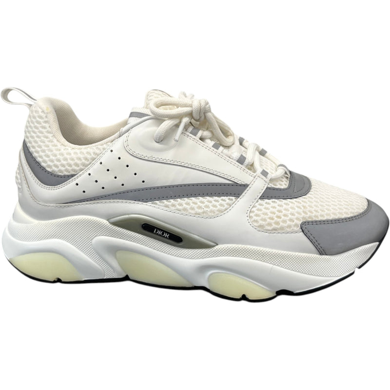Men's B22 Low Trainers White Size UK 8.5 / EU 42.5