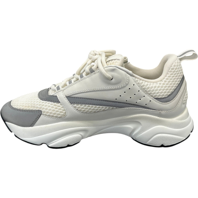 Men's B22 Low Trainers White Size UK 8.5 / EU 42.5