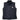 Women's Liane Gilet Black Size 1 / UK 10