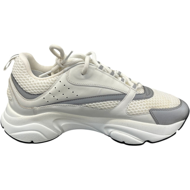 Men's B22 Low Trainers White Size UK 8.5 / EU 42.5