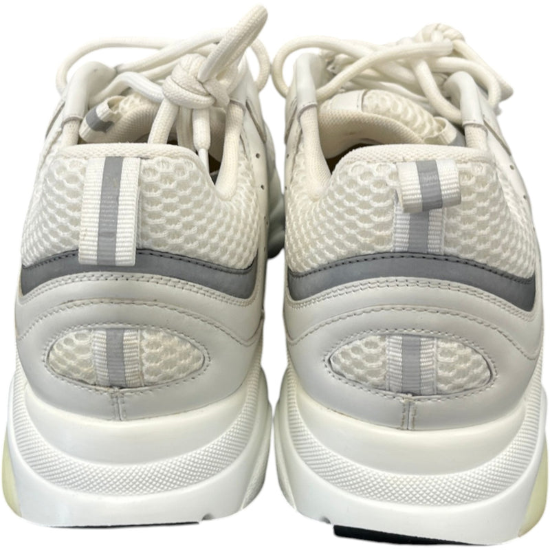 Men's B22 Low Trainers White Size UK 8.5 / EU 42.5