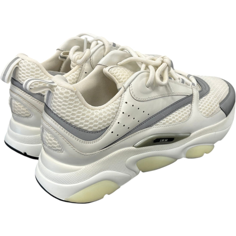 Men's B22 Low Trainers White Size UK 8.5 / EU 42.5