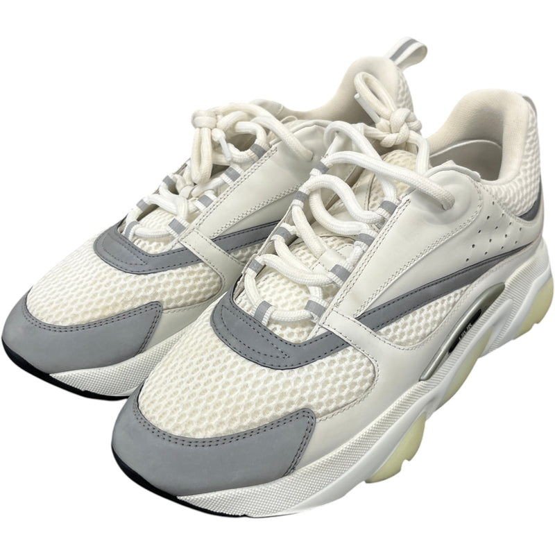 Men's B22 Low Trainers White Size UK 8.5 / EU 42.5