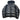 Men's Maya Down Jacket Black Size 6 / XXXL