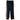 Men's Tape Logo Joggers Black Size L